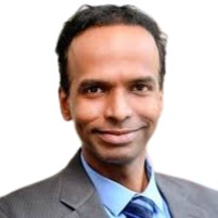 Srinivas Balasubramanian